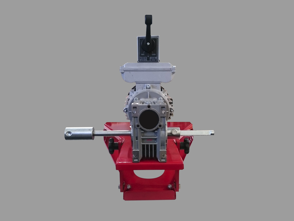 Afiador de Cilindros