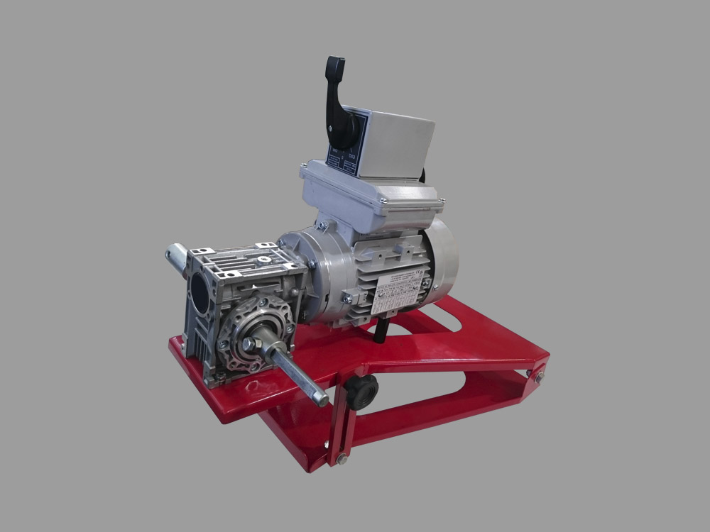 Afiador de Cilindros