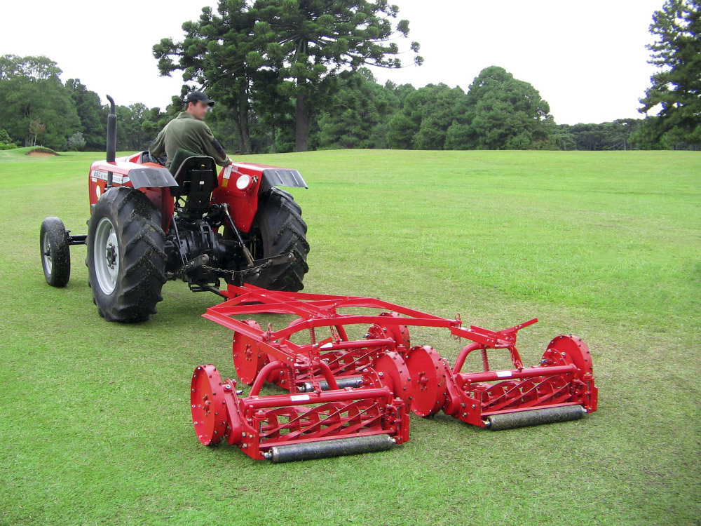 Cortador de Fairway
