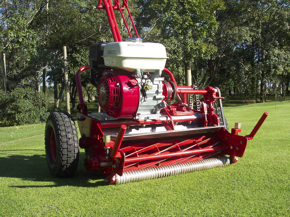 Cortador de Futebol 7