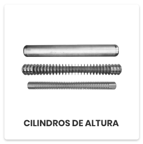 Cilindros de altura