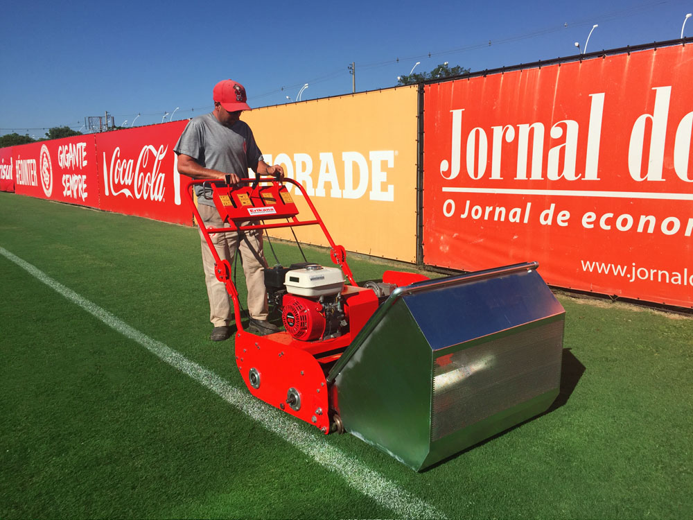 Cortador de Grama Erisoccer