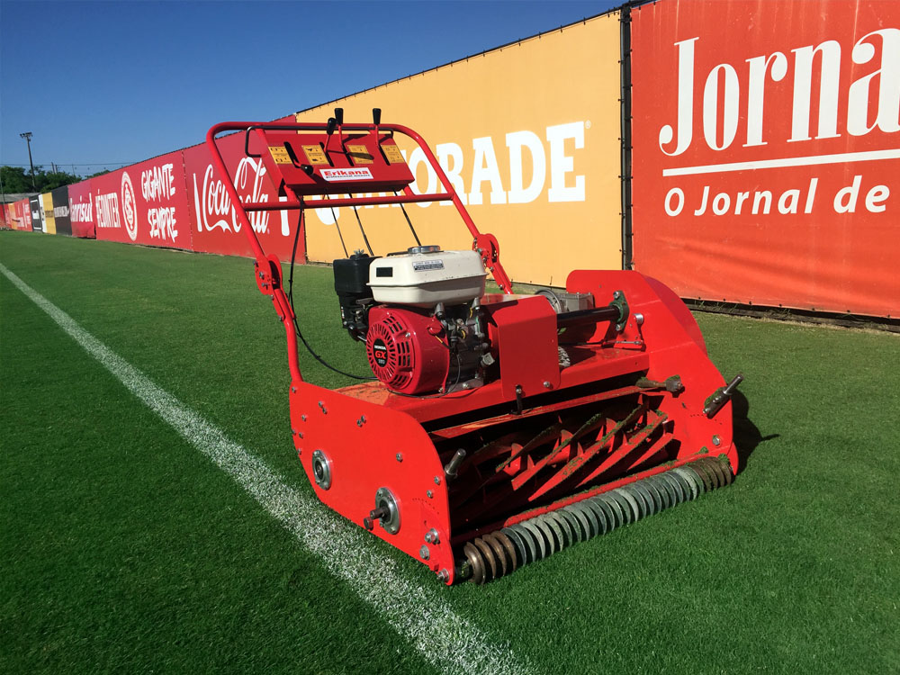 Cortador de Grama Erisoccer