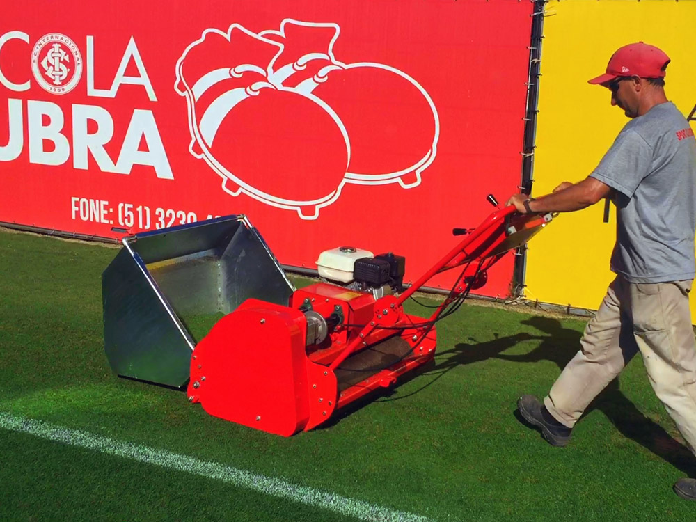 Cortador de Grama Erisoccer