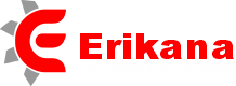 Erikana